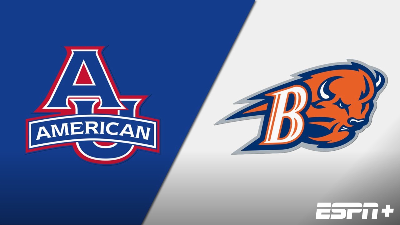 American University vs. Bucknell