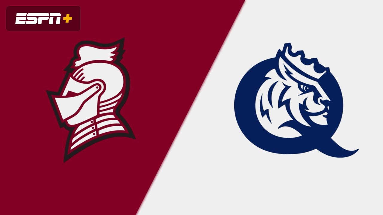 Bellarmine vs. Queens University