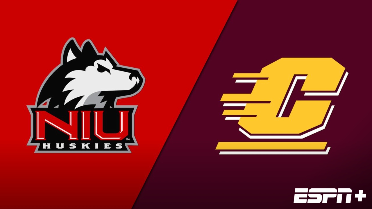 Northern Illinois vs. Central Michigan