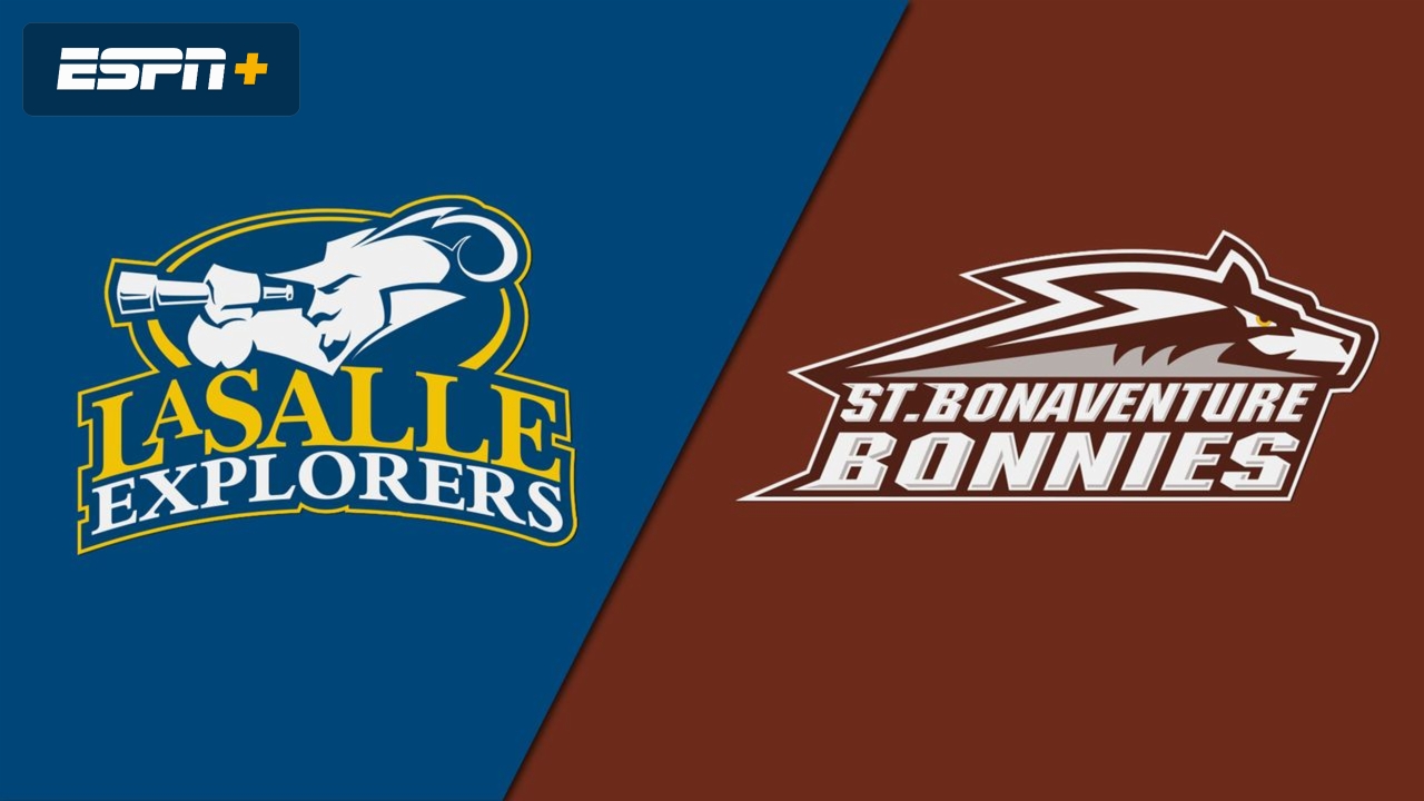 La Salle vs. St. Bonaventure (Baseball)