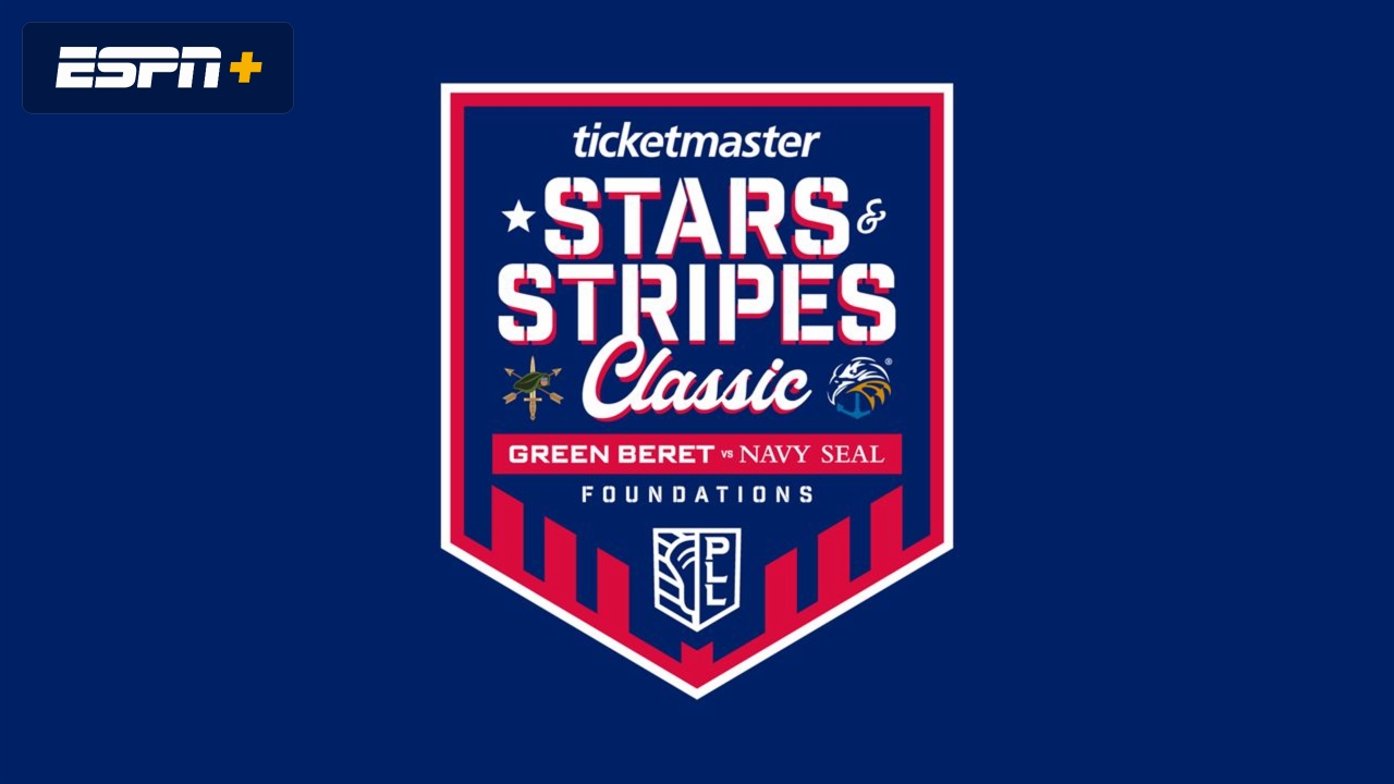 Stars & Stripes Classic Presented by Ticketmaster