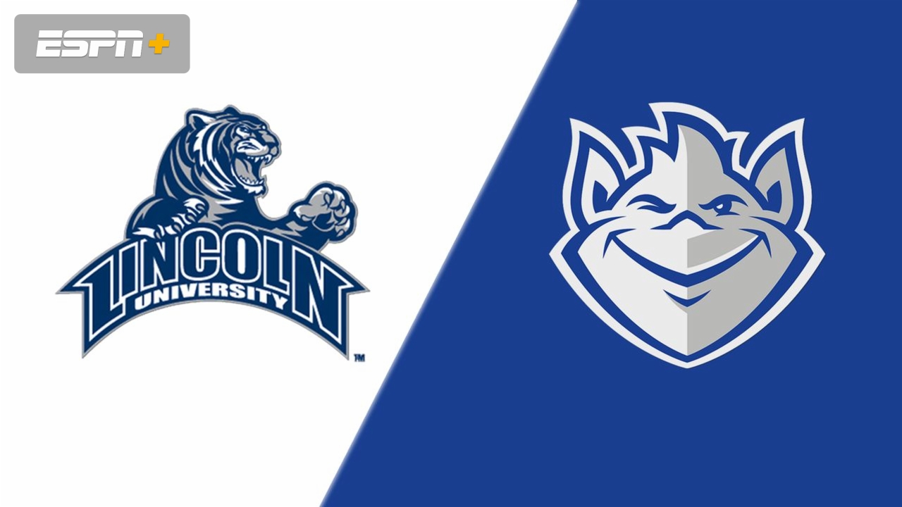 Lincoln (MO) vs. Saint Louis
