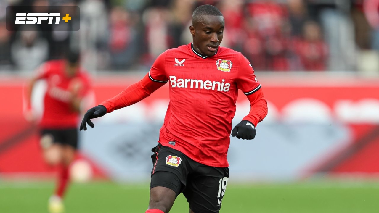 En Español-Bayer Leverkusen vs. Vfl Bochum 1848 (Bundesliga)