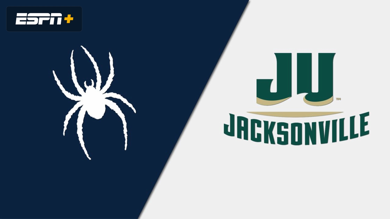 Richmond vs. Jacksonville (M Lacrosse)