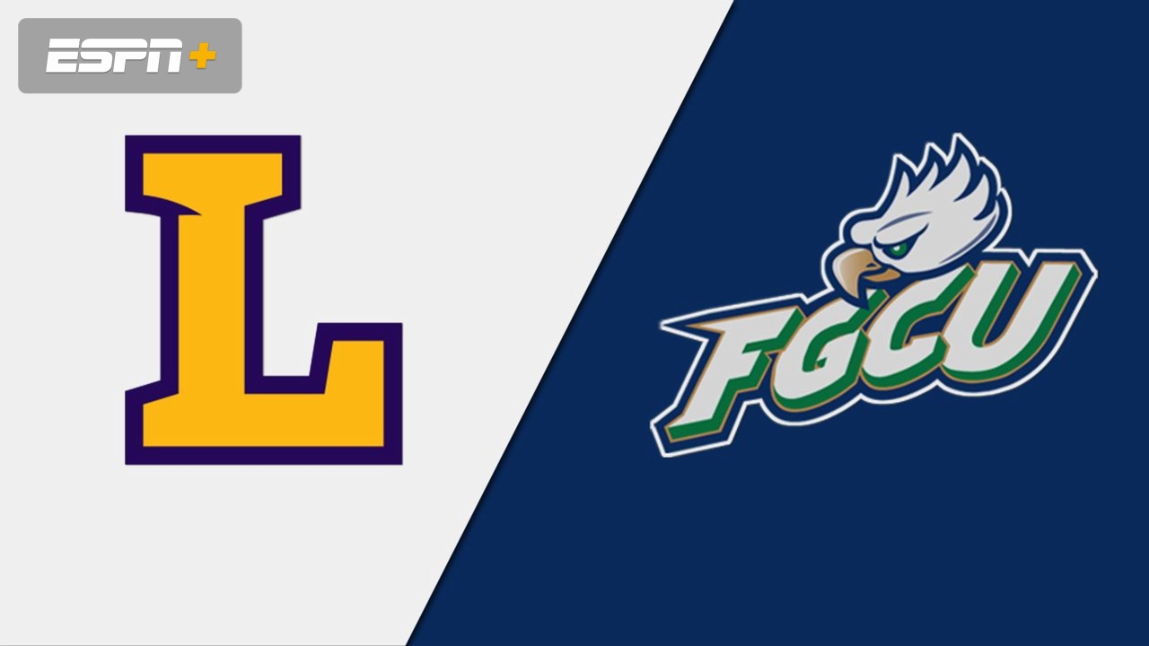 Lipscomb vs. Florida Gulf Coast (Semifinal) (W Volleyball)