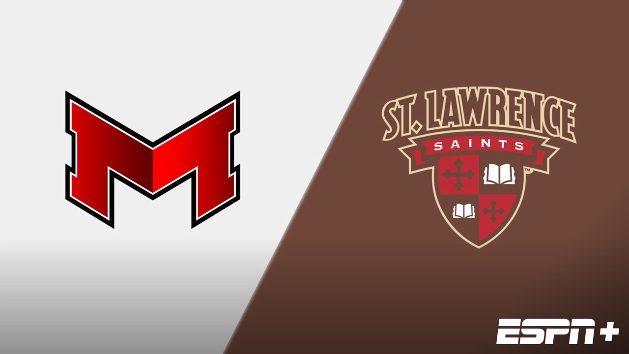 Maryville (MO) vs. St. Lawrence