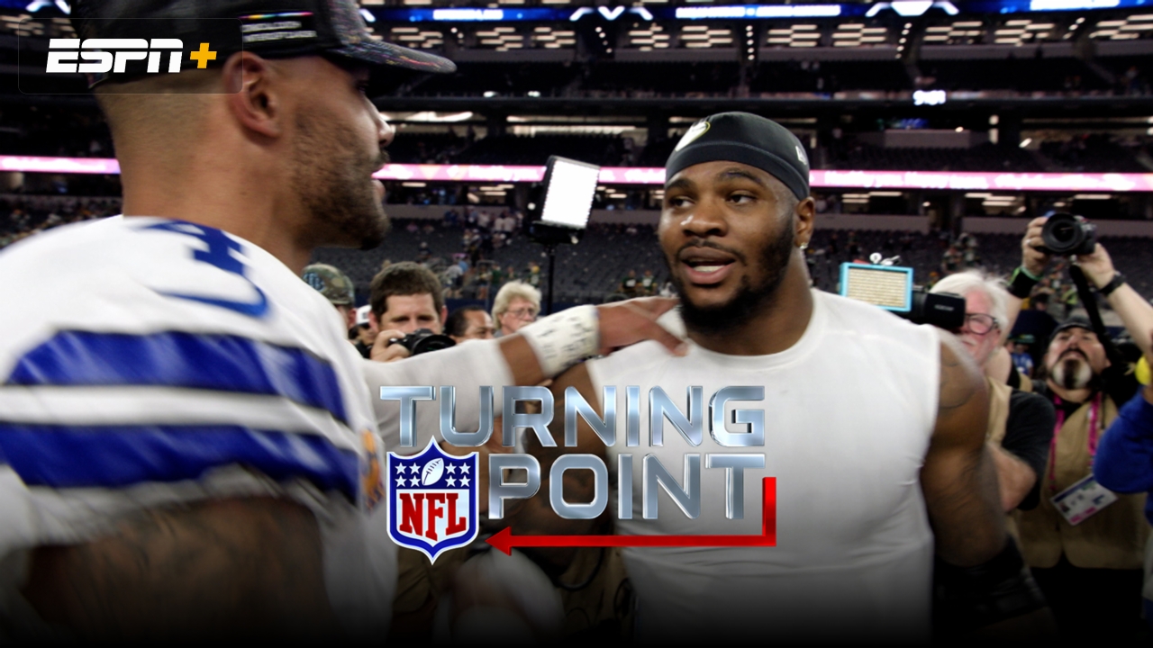 NFL Turning Point: Week 4