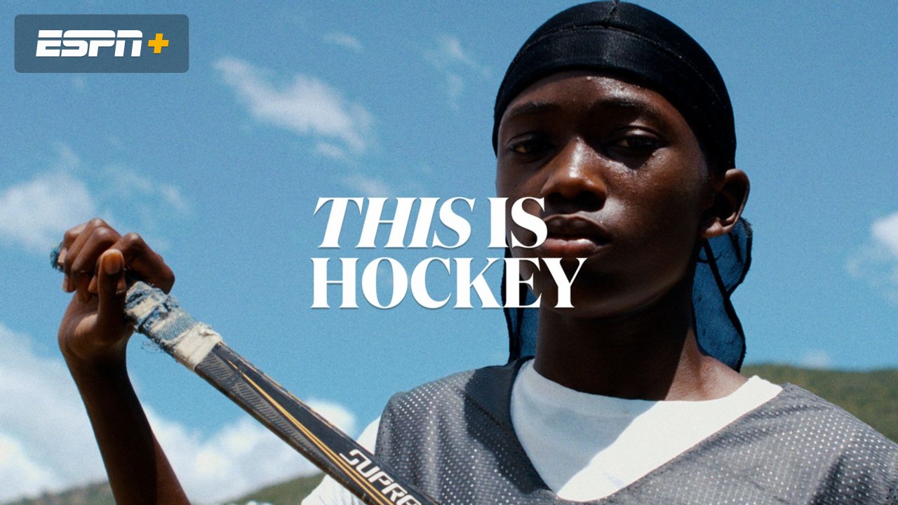 This Is Hockey: Jamaica (In Spanish)