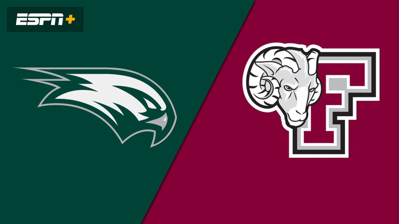 Wagner vs. Fordham (Baseball)