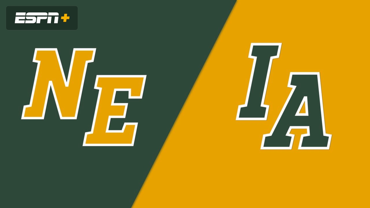 Kearney, NE vs. Johnston, IA