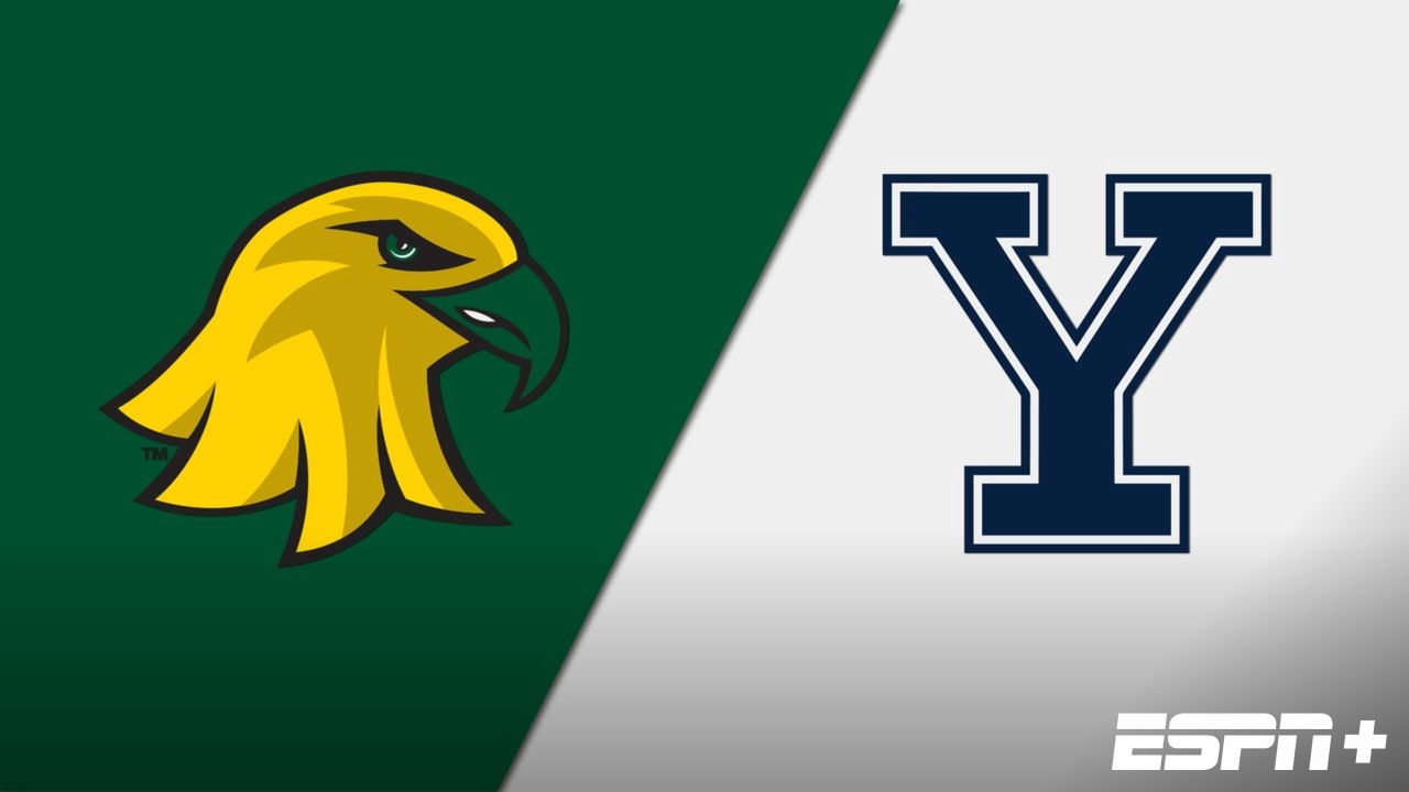 Brockport vs. Yale