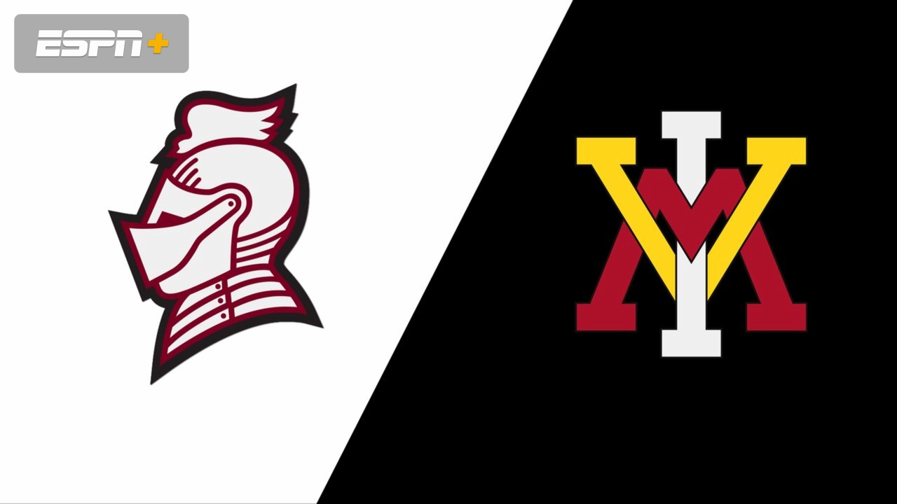 Bellarmine vs. VMI (Wrestling)