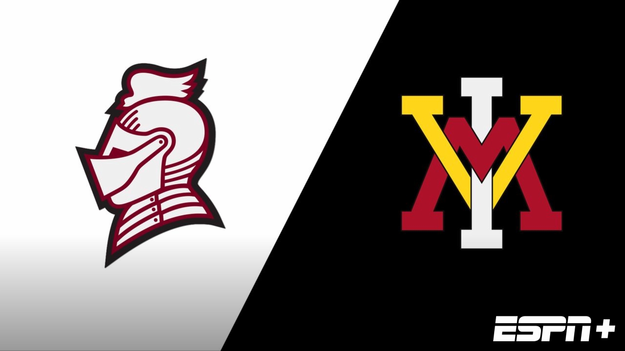 Bellarmine vs. VMI (Wrestling)