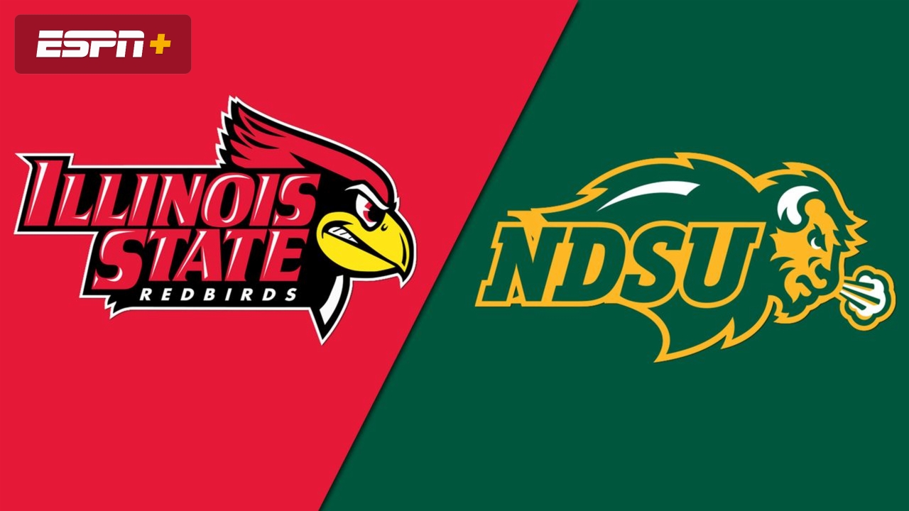 Illinois State vs. North Dakota State (Football)