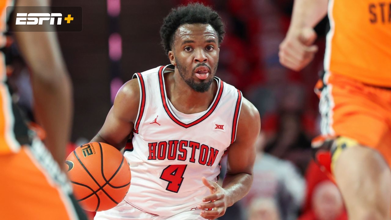 Baylor vs. #6 Houston