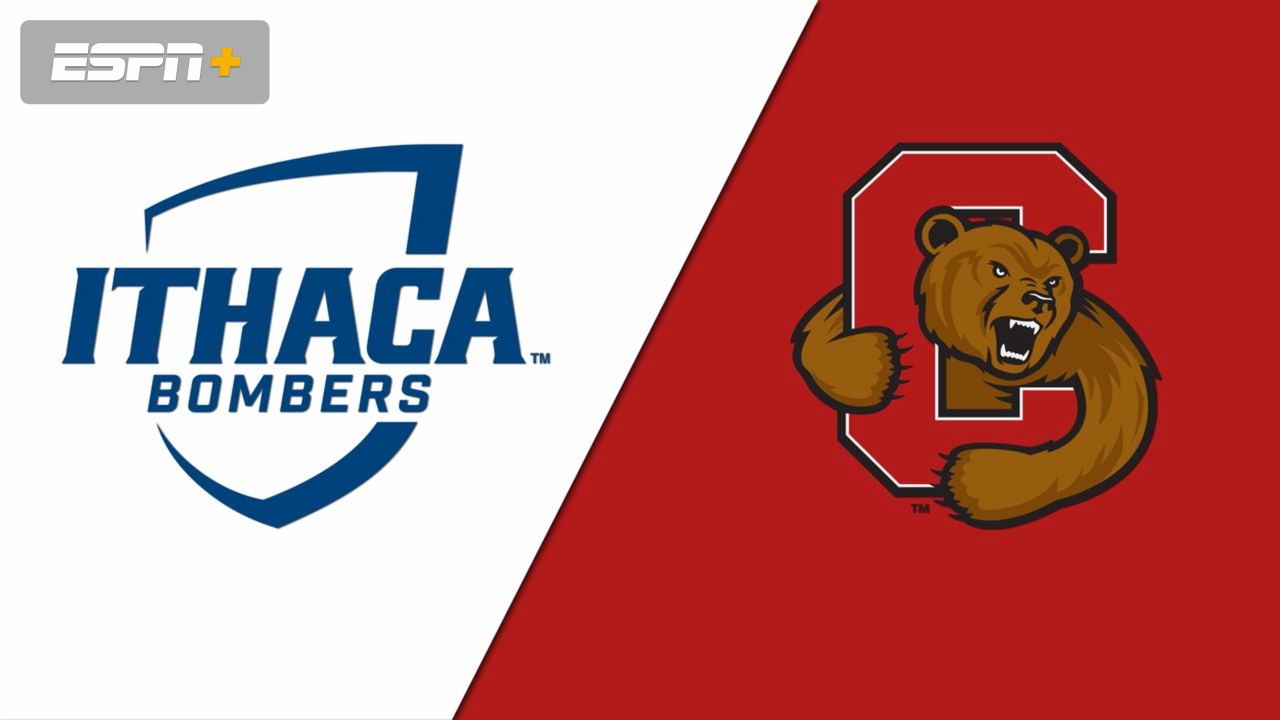 Ithaca vs. Cornell