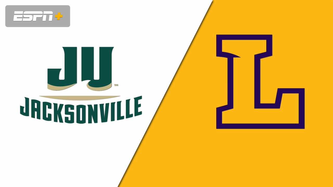 Jacksonville vs. Lipscomb (Game 10)