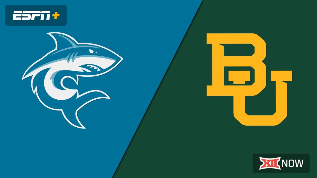 Hawaii Pacific vs Baylor (Acrobatics and Tumbling)