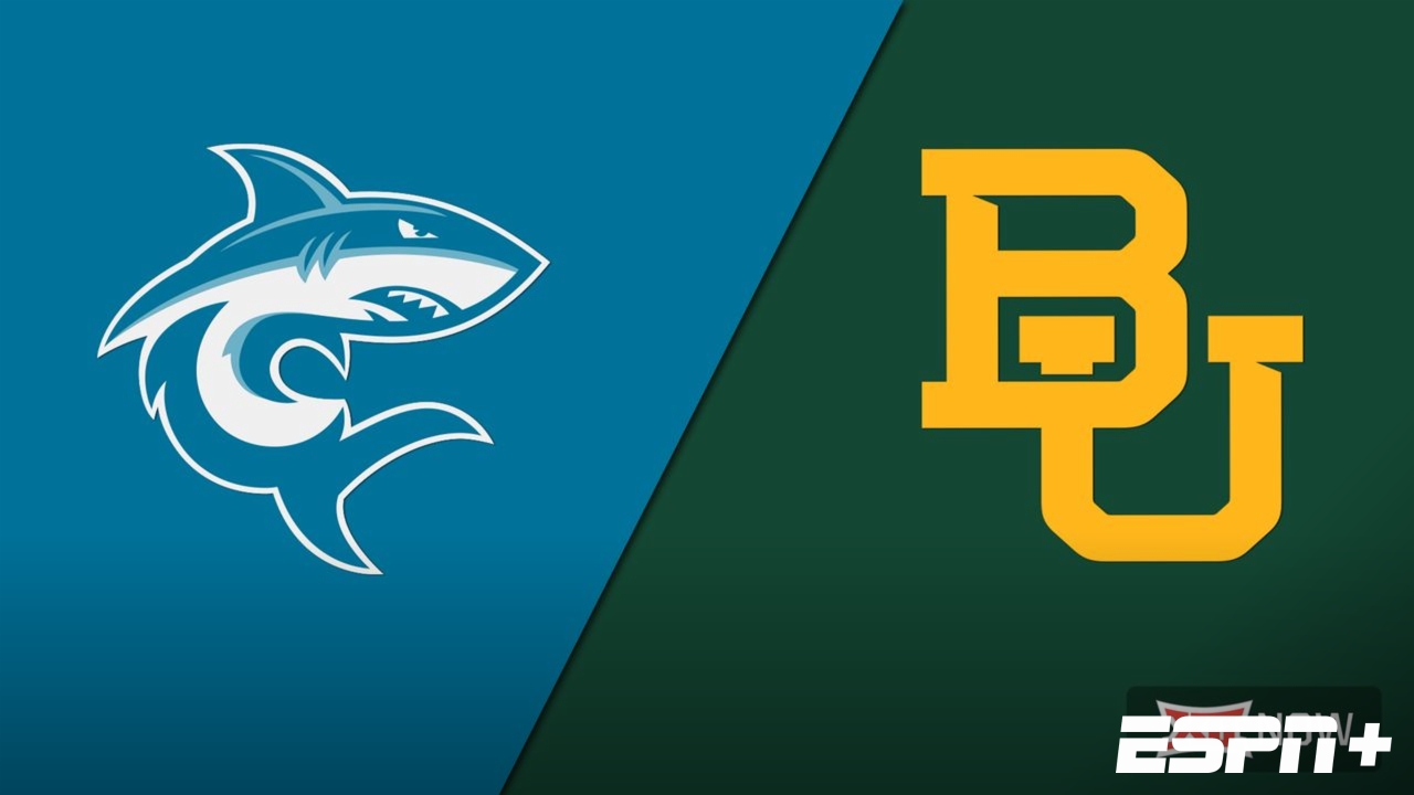 Hawaii Pacific vs Baylor (Acrobatics and Tumbling)