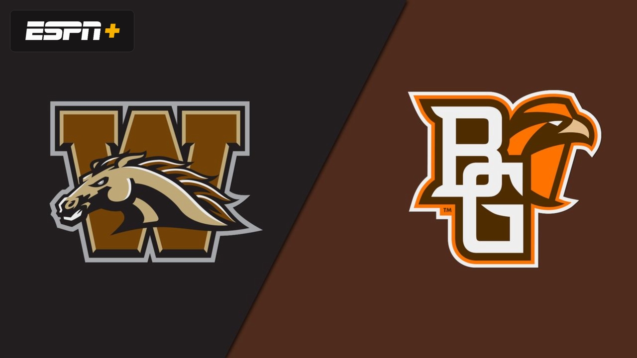 Western Michigan vs. Bowling Green (M Basketball)