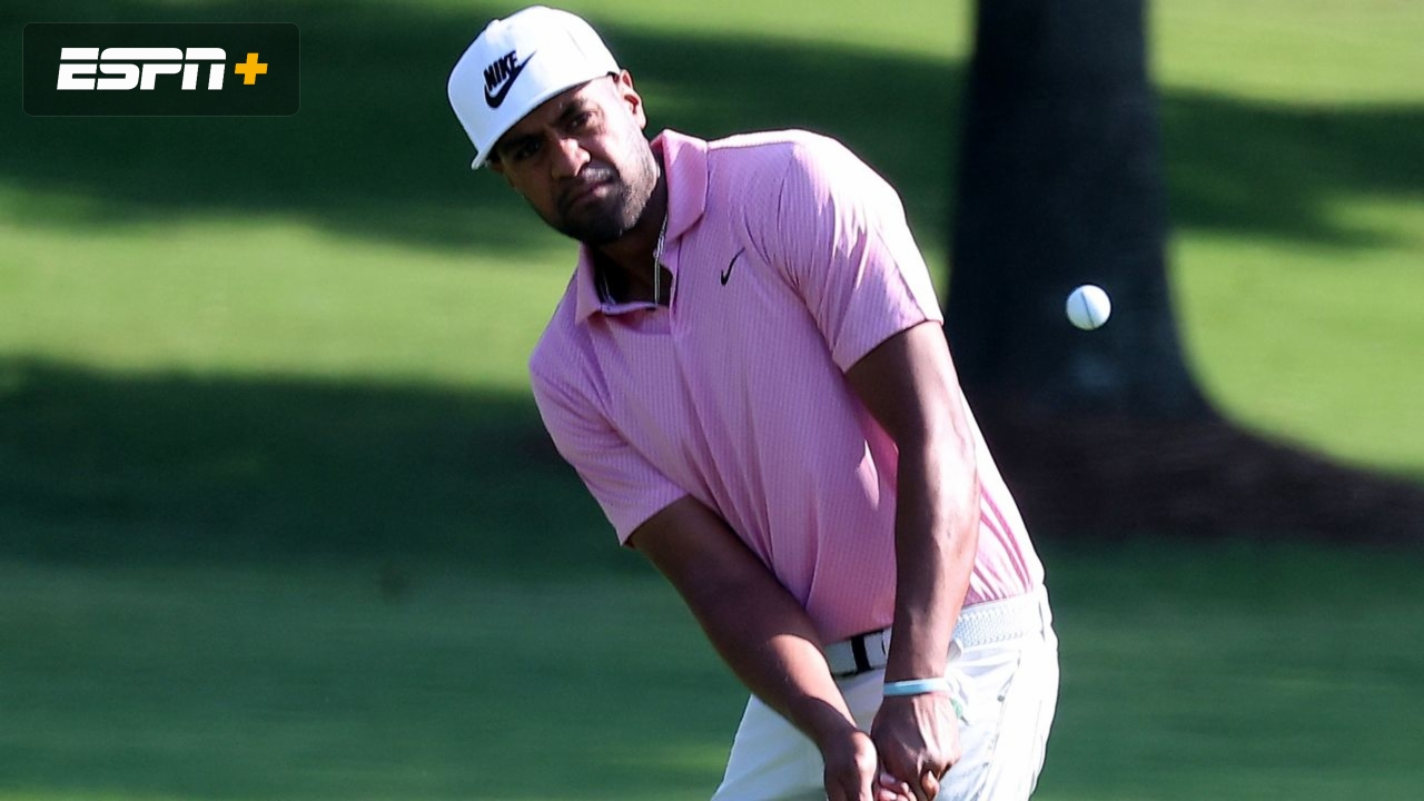 FedEx St. Jude Championship: Finau Marquee Group (Third Round)