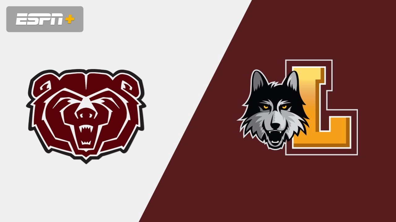 Missouri State vs. Loyola-Chicago (Do Not Use) (Softball)