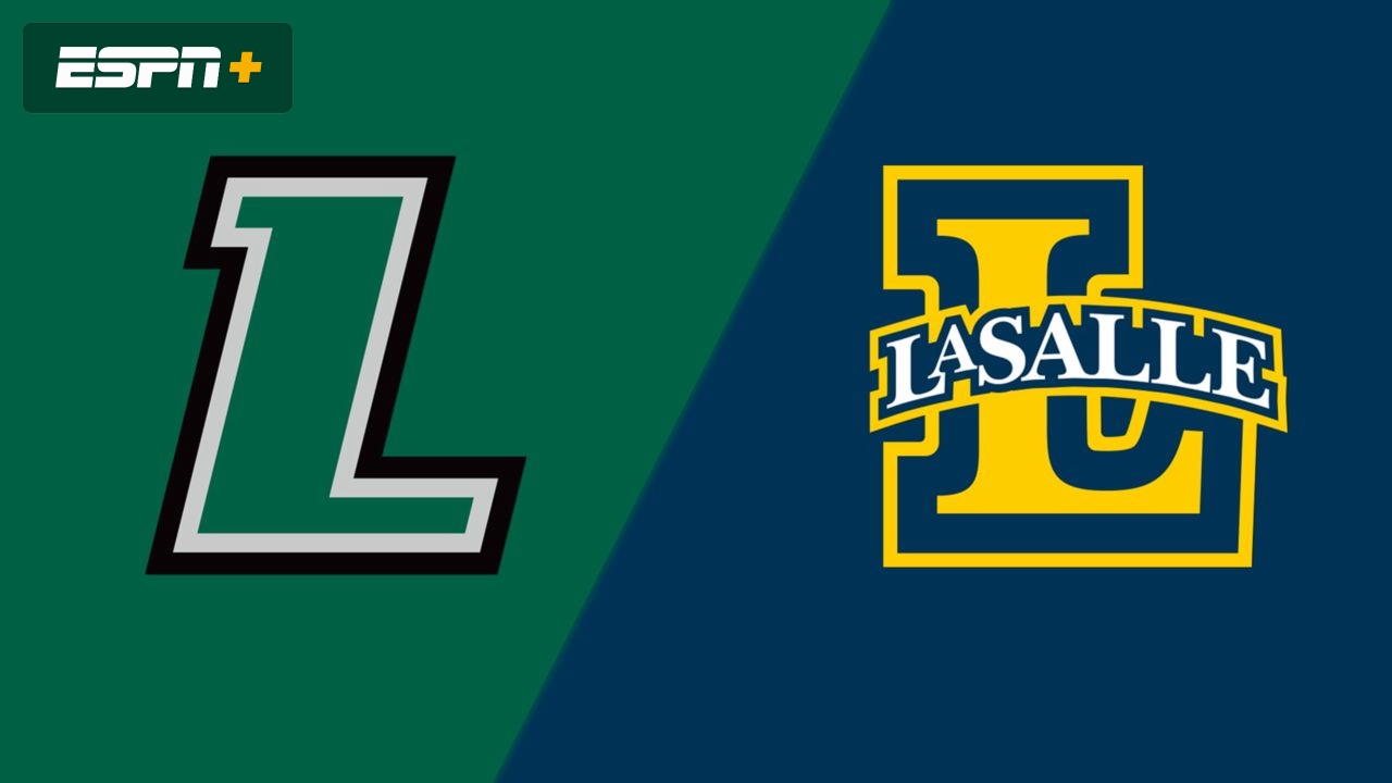 Loyola (MD) vs. La Salle