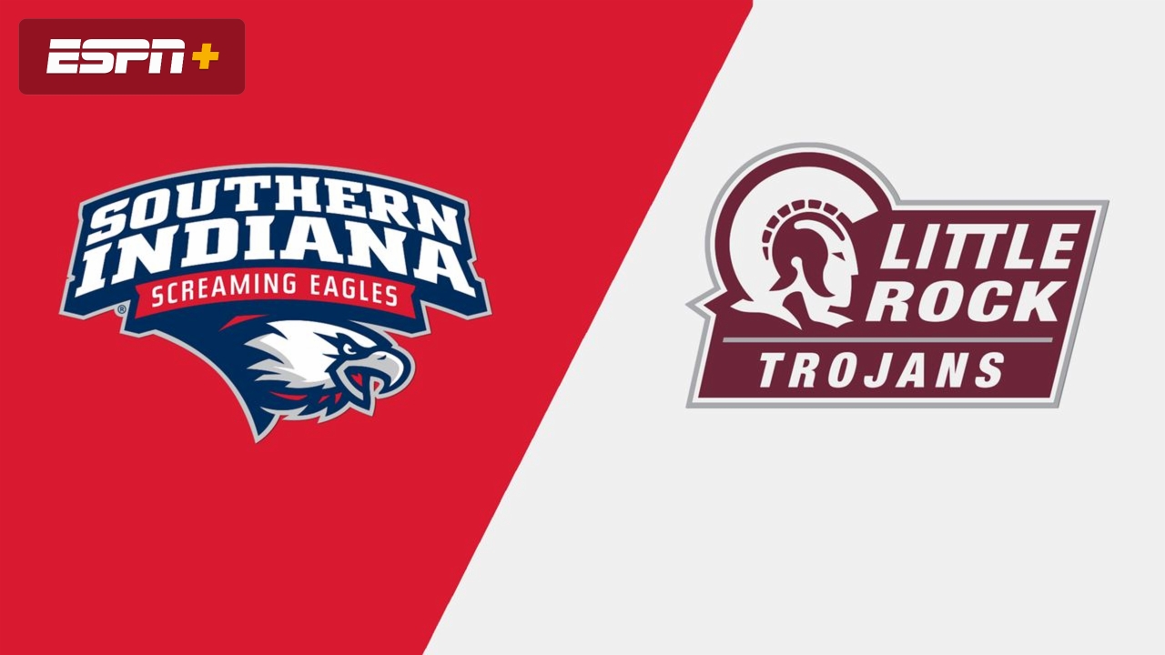 Southern Indiana vs. Little Rock