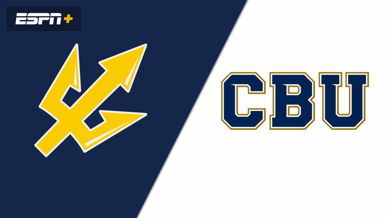 San Diego vs. California Baptist