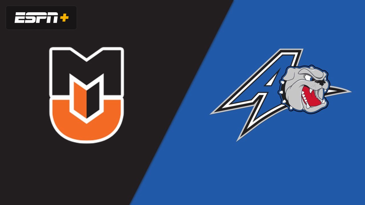 Milligan vs. UNC Asheville (Exhibition) (M Basketball)