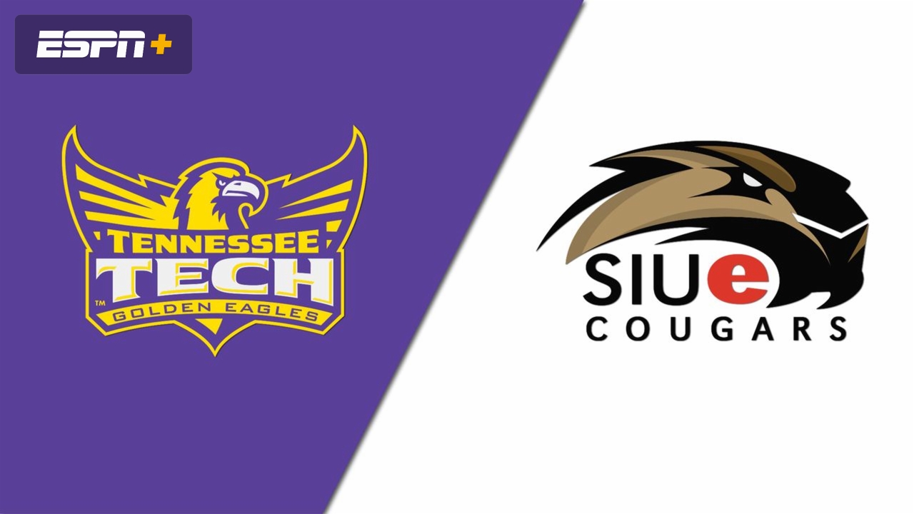 Tennessee Tech vs. Southern Illinois-Edwardsville (W Soccer)