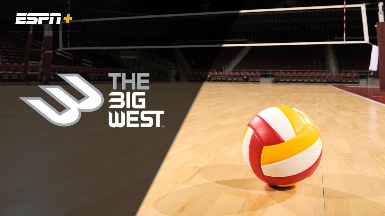Big West Women's Volleyball Preview