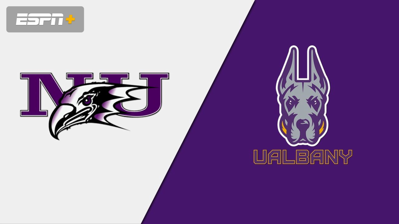 Niagara vs. Albany (M Basketball)