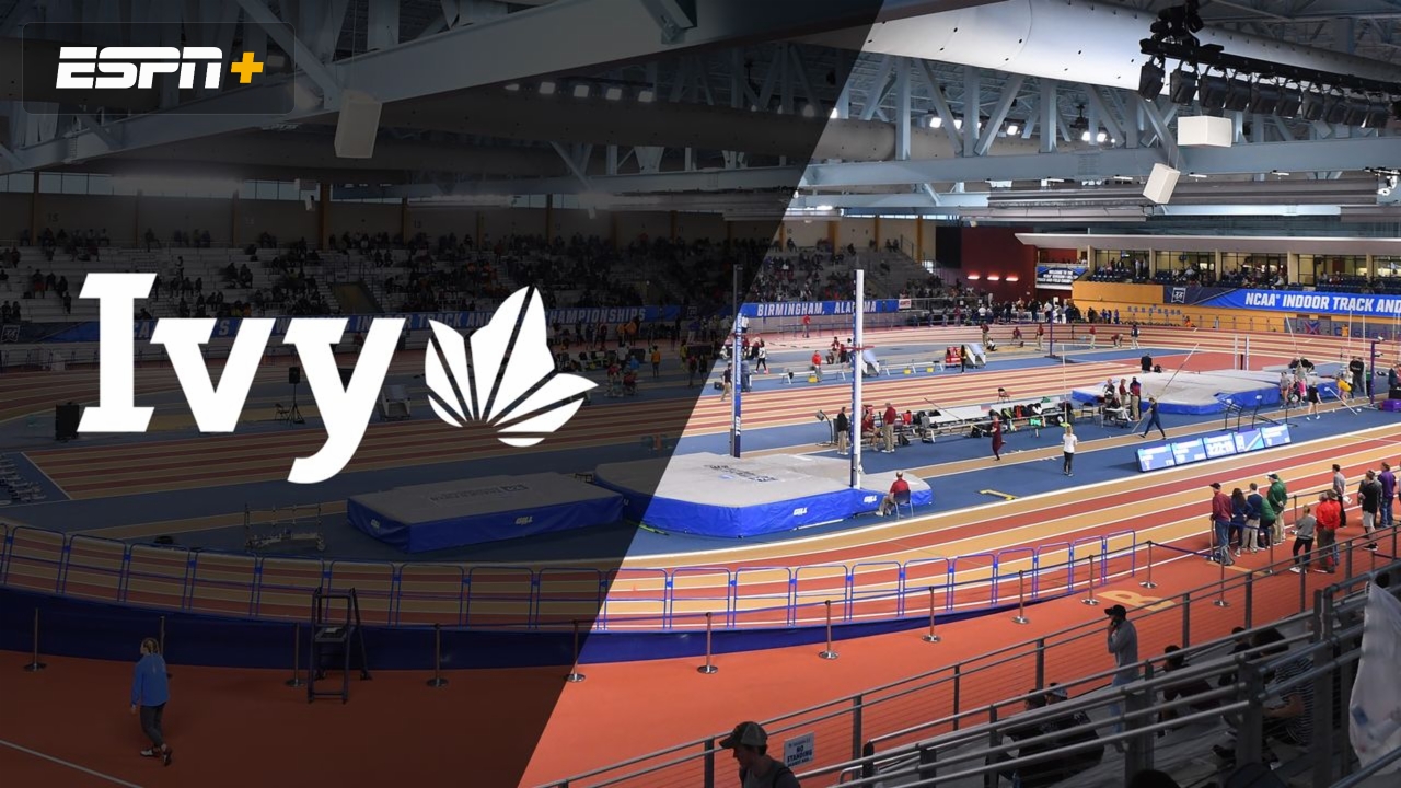 Ivy Indoor T&F Championship