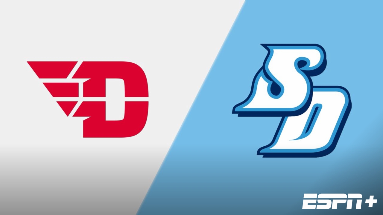 Dayton vs. San Diego