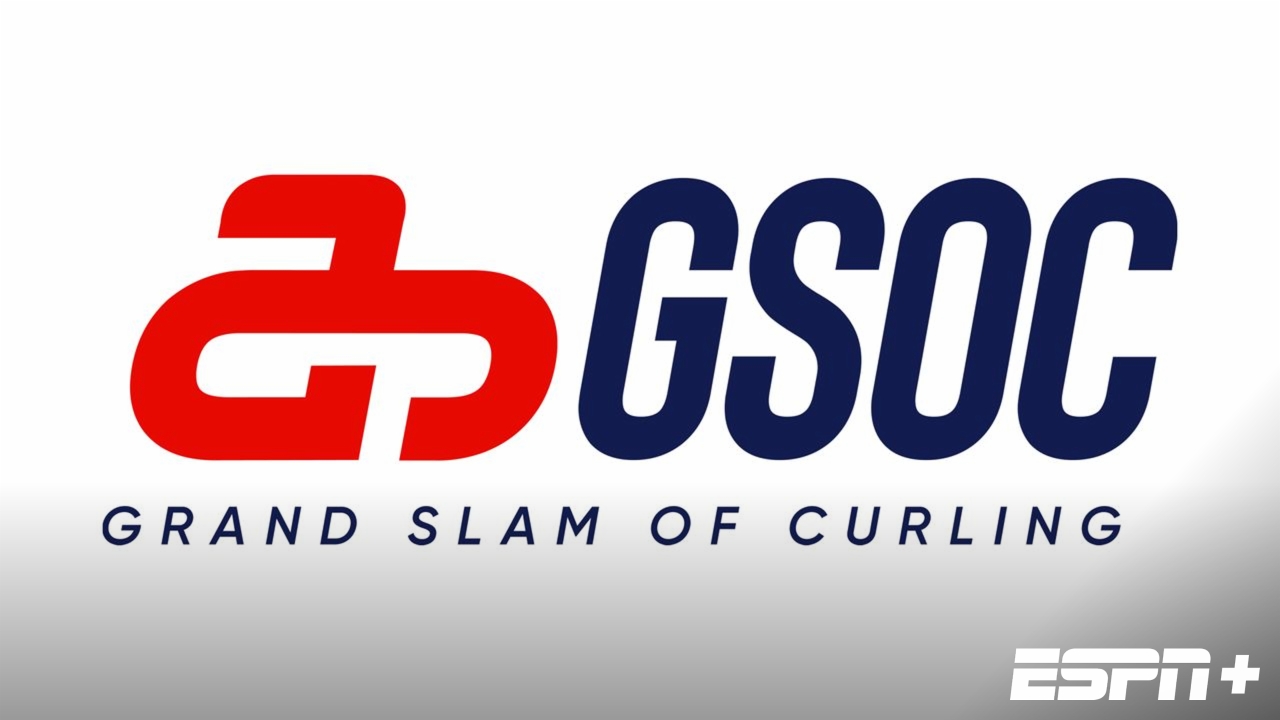 Grand Slam of Curling: CO-OP Invitational