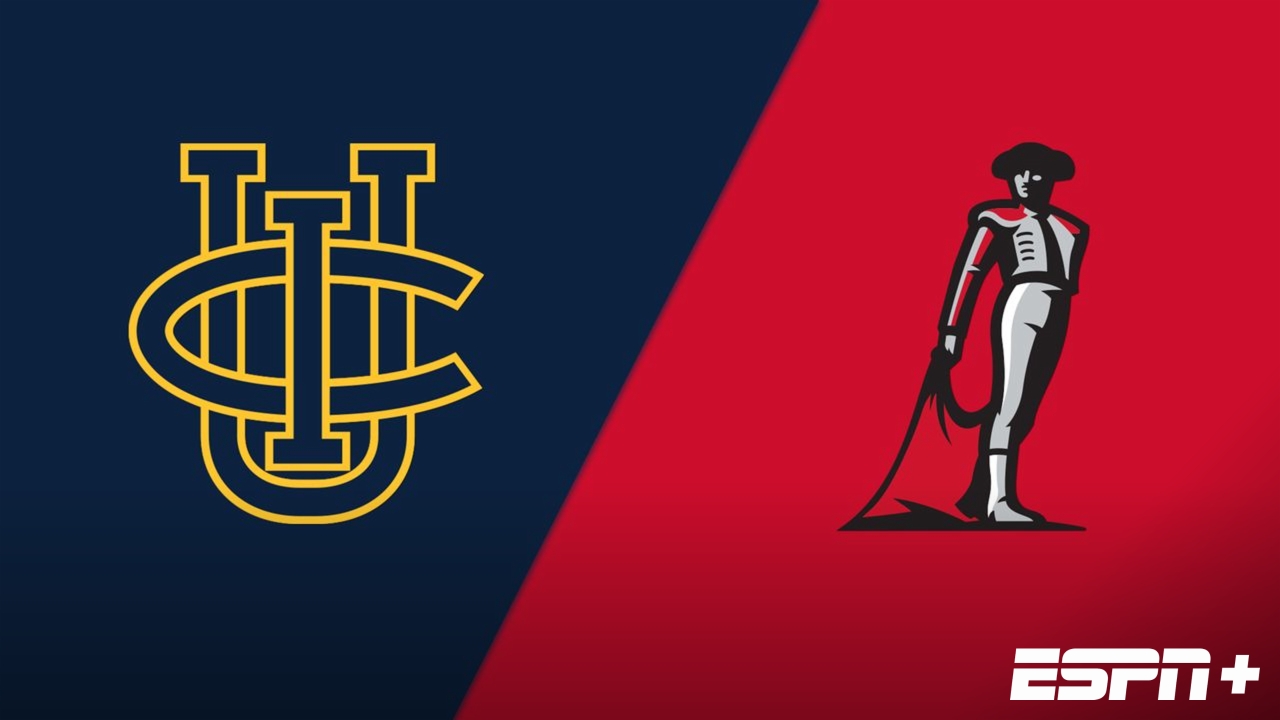 UC Irvine vs. Cal State Northridge