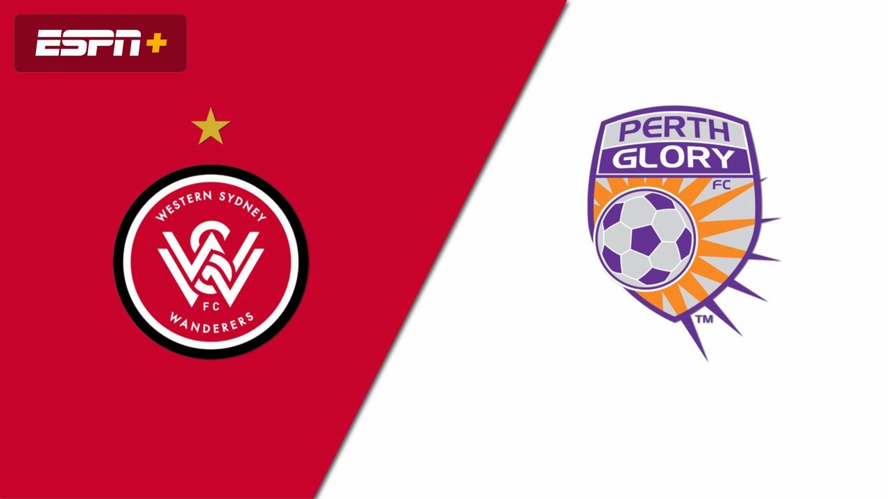 Western Sydney Wanderers FC vs. Perth Glory (W-League)