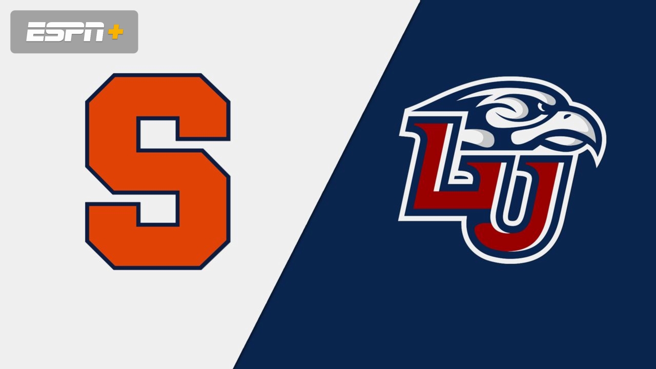 Syracuse vs. Liberty (First Round)