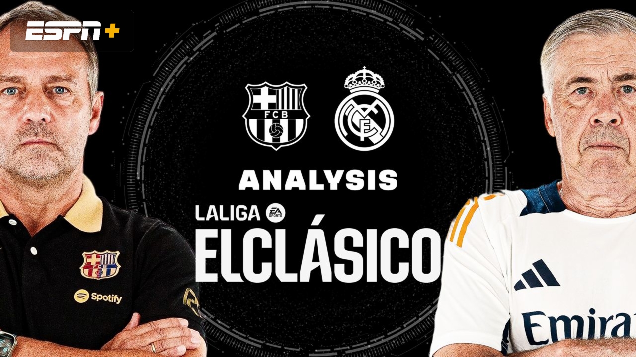 En Español - ElClásico Analysis