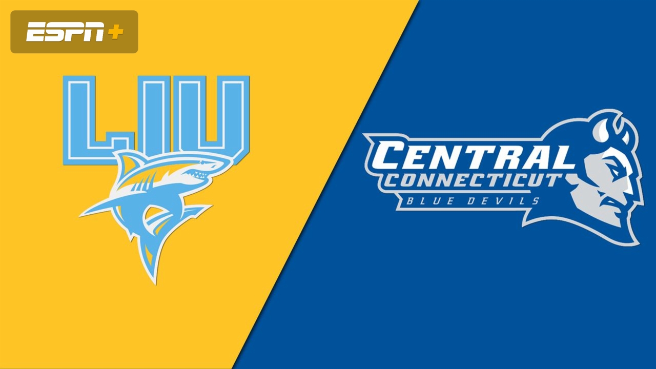 Long Island University vs. Central Connecticut
