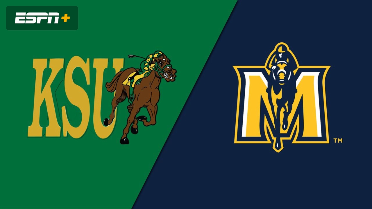 Kentucky State vs. Murray State (Baseball)