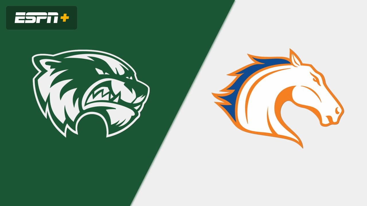 Utah Valley vs. UT Arlington