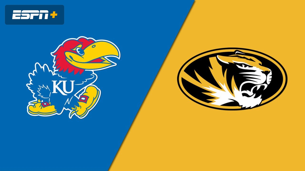 Kansas vs. Missouri (1997)