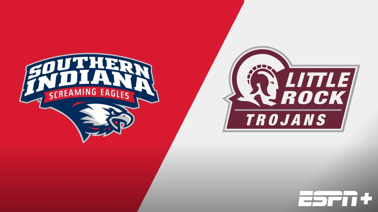 Southern Indiana vs. Little Rock