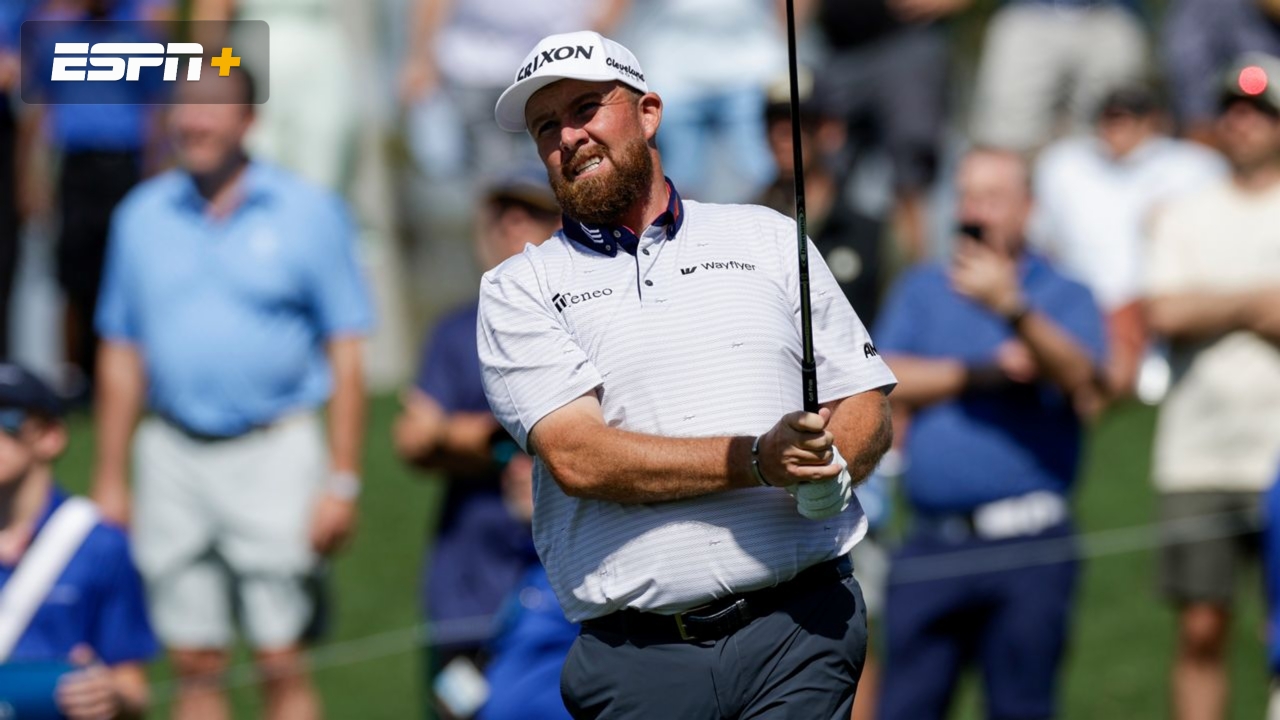 THE PLAYERS Championship All Access: Group 17 (Springer, Hossler & Lowry) (Final Round)