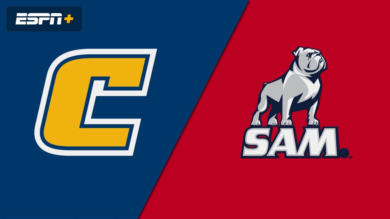Chattanooga vs. Samford (W Soccer)