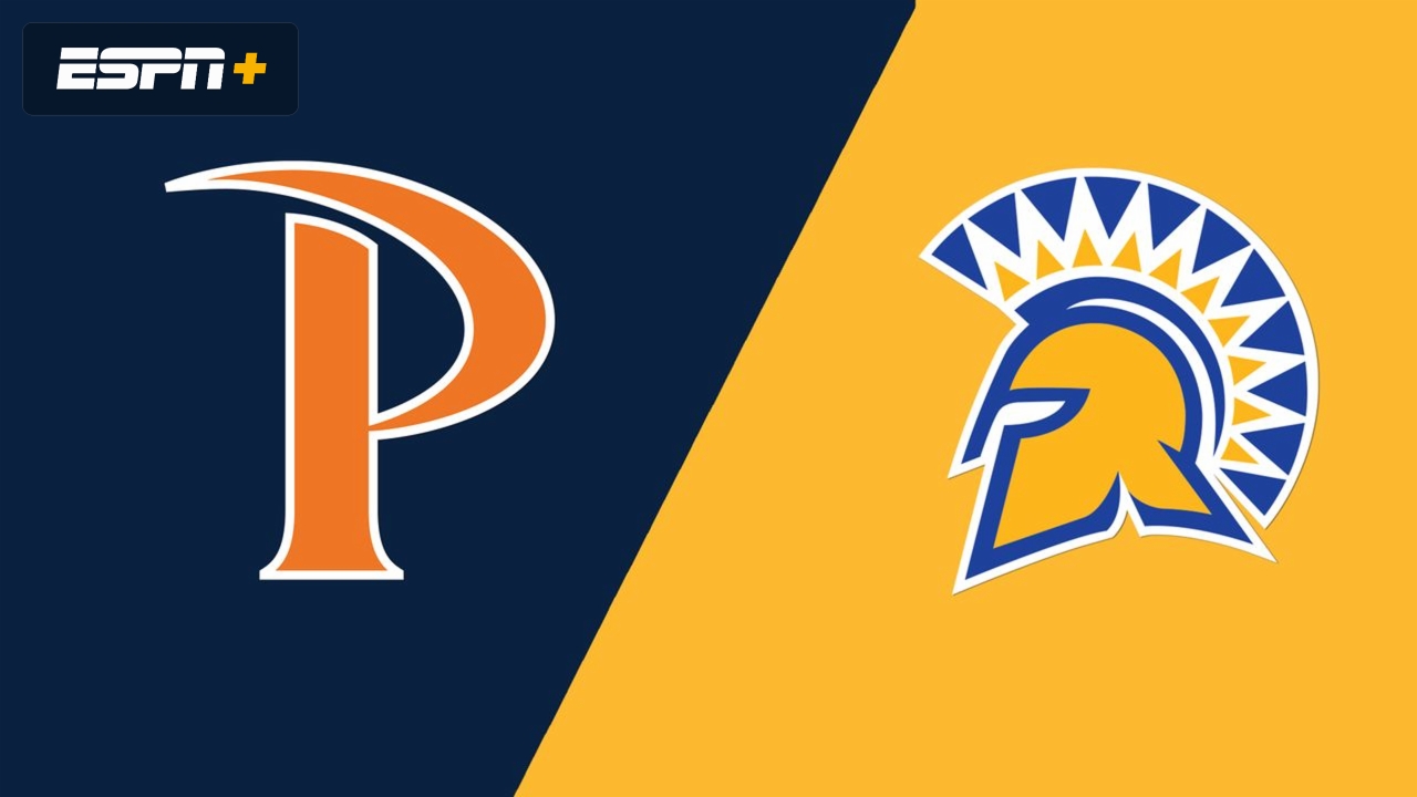 Pepperdine vs. San José State