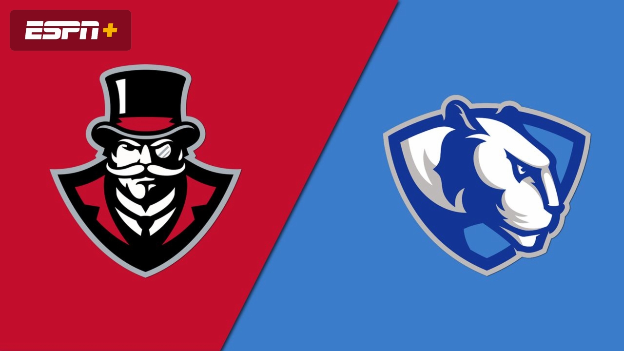 Austin Peay vs. Eastern Illinois (W Basketball)