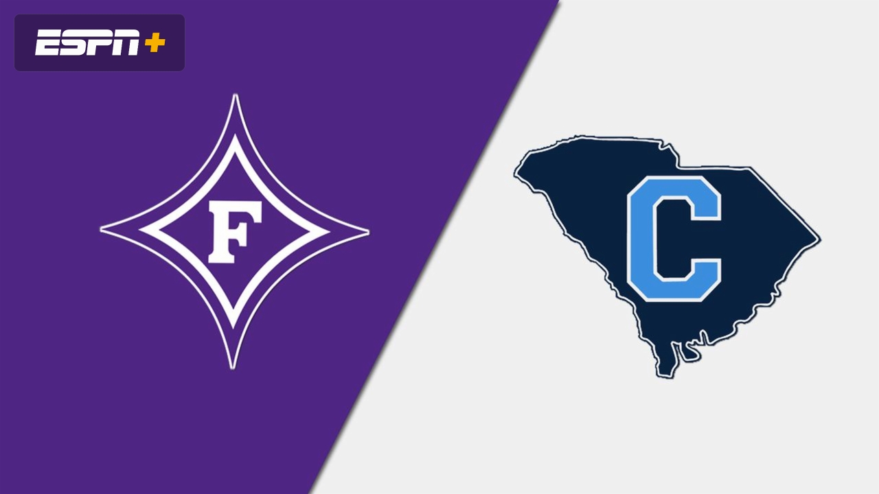 Furman vs. The Citadel (Football)